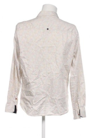 Ανδρικό πουκάμισο No Excess, Μέγεθος XL, Χρώμα Πολύχρωμο, Τιμή 4,21 €