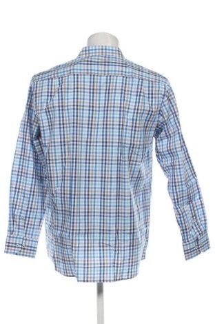 Ανδρικό πουκάμισο Nobel League, Μέγεθος L, Χρώμα Πολύχρωμο, Τιμή 12,80 €