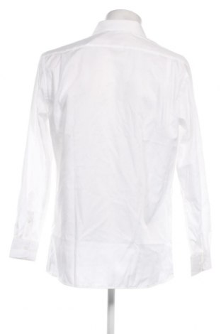 Мъжка риза Nobel League, Размер L, Цвят Бял, Цена 46,00 лв.