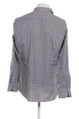 Ανδρικό πουκάμισο Nobel League, Μέγεθος L, Χρώμα Πολύχρωμο, Τιμή 9,69 €