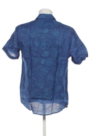 Męska koszula North Sails, Rozmiar XL, Kolor Niebieski, Cena 270,60 zł