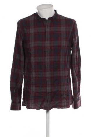 Herrenhemd Nowadays, Größe XL, Farbe Mehrfarbig, Preis € 7,33