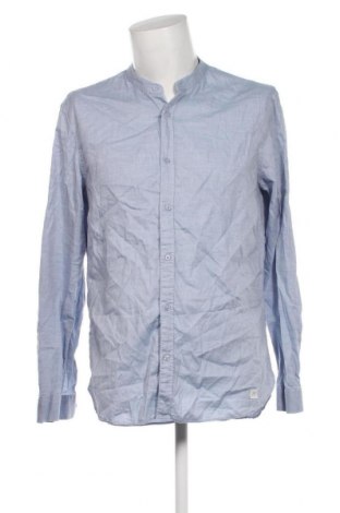 Herrenhemd Nowadays, Größe XL, Farbe Blau, Preis 4,50 €