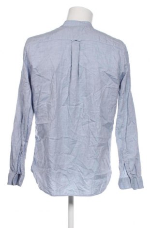Ανδρικό πουκάμισο Nowadays, Μέγεθος XL, Χρώμα Μπλέ, Τιμή 12,62 €