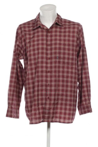Мъжка риза Odlo, Размер XL, Цвят Многоцветен, Цена 17,34 лв.