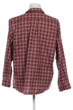 Ανδρικό πουκάμισο Odlo, Μέγεθος XL, Χρώμα Πολύχρωμο, Τιμή 10,73 €