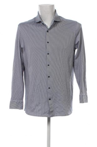 Herrenhemd Olymp, Größe XL, Farbe Mehrfarbig, Preis 20,28 €