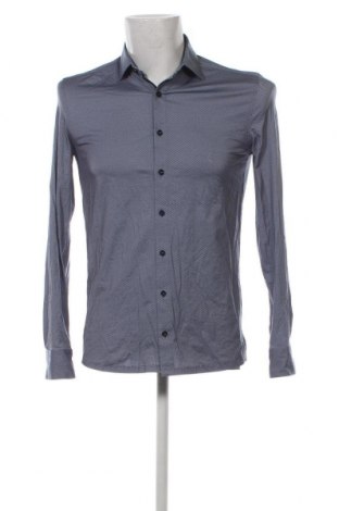 Pánska košeľa  Olymp, Veľkosť S, Farba Modrá, Cena  18,71 €