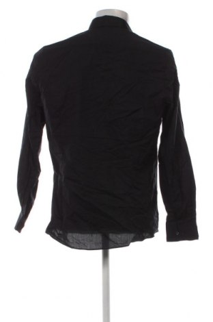 Pánská košile  Olymp, Velikost L, Barva Černá, Cena  851,00 Kč