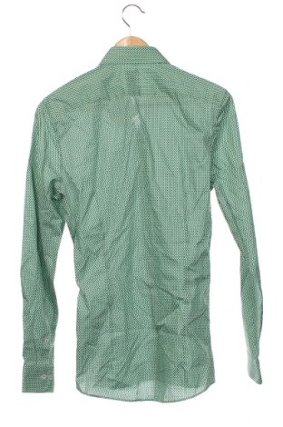 Pánská košile  Olymp, Velikost M, Barva Zelená, Cena  693,00 Kč