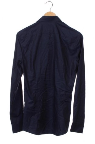 Herrenhemd Olymp, Größe S, Farbe Mehrfarbig, Preis 20,67 €