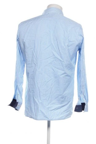 Мъжка риза Olymp, Размер M, Цвят Многоцветен, Цена 44,55 лв.
