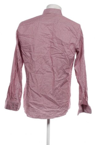 Ανδρικό πουκάμισο Olymp, Μέγεθος L, Χρώμα Πολύχρωμο, Τιμή 7,82 €