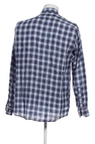 Herrenhemd Olymp, Größe XL, Farbe Blau, Preis € 38,27