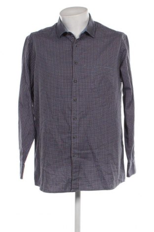 Herrenhemd Olymp, Größe XL, Farbe Mehrfarbig, Preis 11,86 €