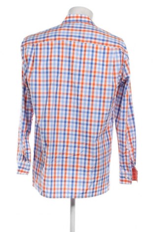 Męska koszula Olymp, Rozmiar XL, Kolor Kolorowy, Cena 119,63 zł