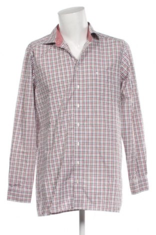 Herrenhemd Olymp, Größe XL, Farbe Mehrfarbig, Preis 27,17 €