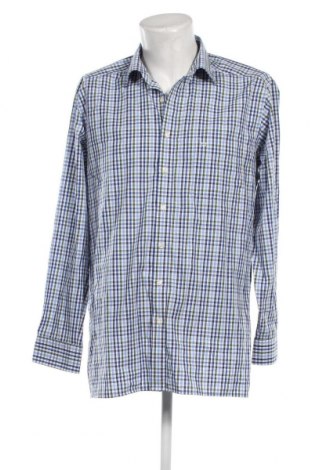 Ανδρικό πουκάμισο Olymp, Μέγεθος XXL, Χρώμα Πολύχρωμο, Τιμή 33,00 €