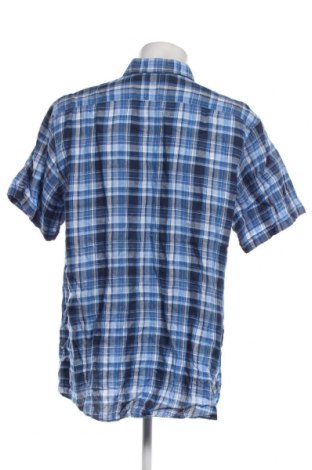 Herrenhemd Olymp, Größe XXL, Farbe Mehrfarbig, Preis 33,40 €