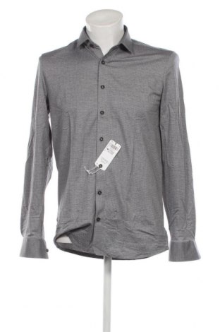 Herrenhemd Olymp, Größe M, Farbe Mehrfarbig, Preis 34,52 €