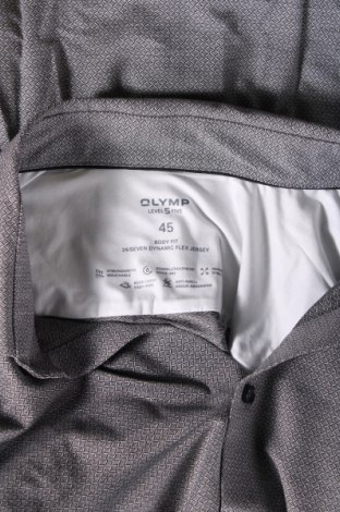 Ανδρικό πουκάμισο Olymp, Μέγεθος XXL, Χρώμα Πολύχρωμο, Τιμή 34,52 €