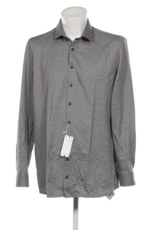 Herrenhemd Olymp, Größe XXL, Farbe Mehrfarbig, Preis 34,52 €
