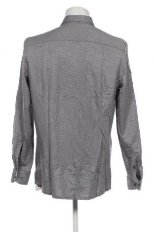 Ανδρικό πουκάμισο Olymp, Μέγεθος XL, Χρώμα Πολύχρωμο, Τιμή 34,52 €