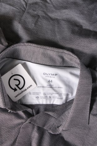 Herrenhemd Olymp, Größe XL, Farbe Mehrfarbig, Preis € 19,82