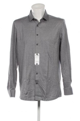 Ανδρικό πουκάμισο Olymp, Μέγεθος XL, Χρώμα Πολύχρωμο, Τιμή 38,35 €