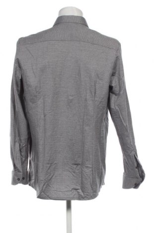 Herrenhemd Olymp, Größe XL, Farbe Mehrfarbig, Preis € 19,82