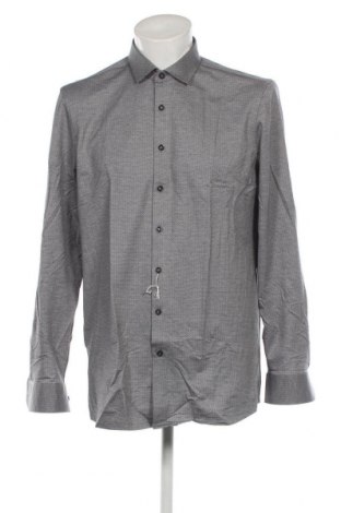 Ανδρικό πουκάμισο Olymp, Μέγεθος XL, Χρώμα Πολύχρωμο, Τιμή 60,08 €
