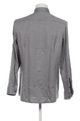 Herrenhemd Olymp, Größe XL, Farbe Mehrfarbig, Preis 46,66 €