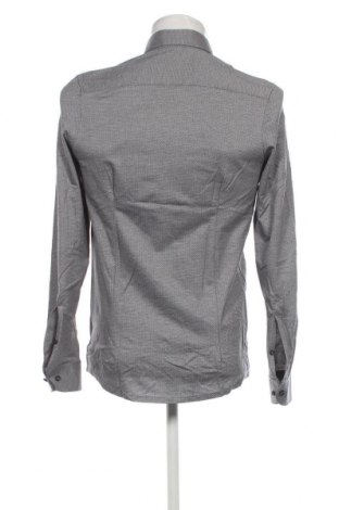 Ανδρικό πουκάμισο Olymp, Μέγεθος S, Χρώμα Πολύχρωμο, Τιμή 34,52 €