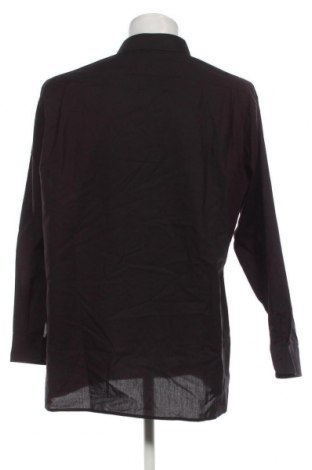 Herrenhemd Olymp, Größe XXL, Farbe Schwarz, Preis 38,27 €