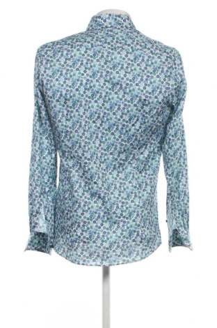 Herrenhemd Olymp, Größe M, Farbe Mehrfarbig, Preis 16,84 €