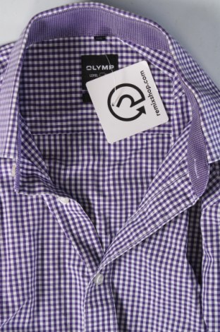 Pánska košeľa  Olymp, Veľkosť S, Farba Viacfarebná, Cena  9,67 €