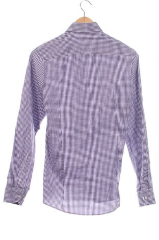 Ανδρικό πουκάμισο Olymp, Μέγεθος S, Χρώμα Πολύχρωμο, Τιμή 17,35 €