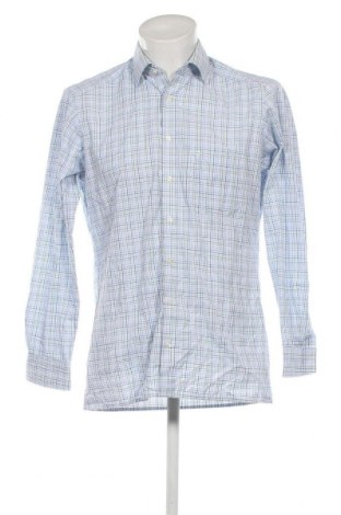 Herrenhemd Olymp, Größe M, Farbe Mehrfarbig, Preis 31,76 €