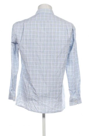 Herrenhemd Olymp, Größe M, Farbe Mehrfarbig, Preis 17,99 €