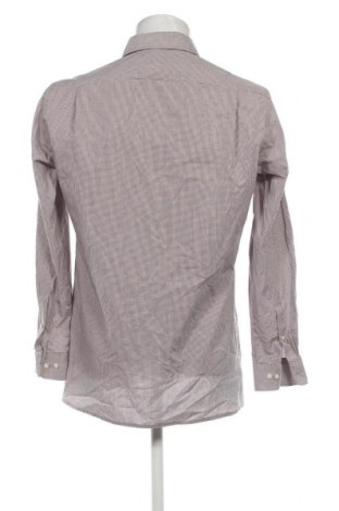 Ανδρικό πουκάμισο Olymp, Μέγεθος M, Χρώμα Πολύχρωμο, Τιμή 26,88 €