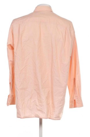 Pánska košeľa  Olymp, Veľkosť XL, Farba Oranžová, Cena  19,65 €