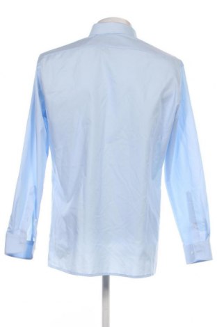 Pánska košeľa  Olymp, Veľkosť L, Farba Modrá, Cena  31,19 €