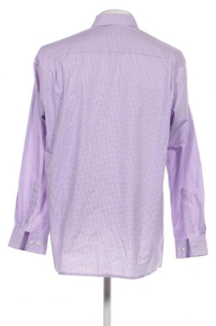 Herrenhemd Olymp, Größe L, Farbe Mehrfarbig, Preis 29,09 €