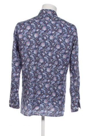 Ανδρικό πουκάμισο Olymp, Μέγεθος L, Χρώμα Πολύχρωμο, Τιμή 31,98 €