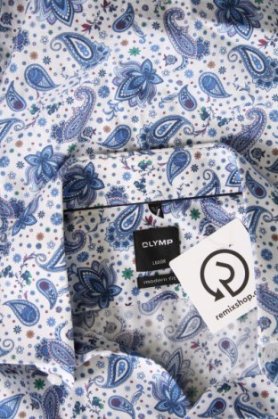 Pánska košeľa  Olymp, Veľkosť L, Farba Viacfarebná, Cena  31,19 €