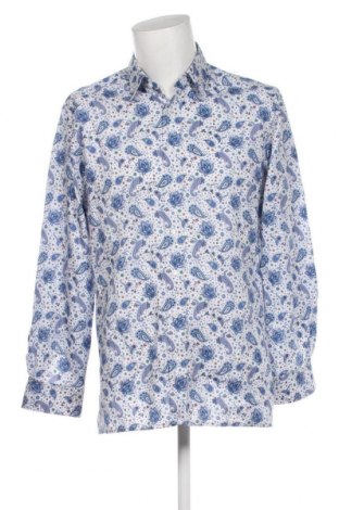 Herrenhemd Olymp, Größe L, Farbe Mehrfarbig, Preis 37,12 €