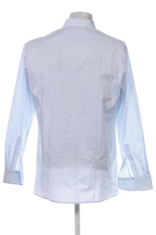 Pánska košeľa  Olymp, Veľkosť L, Farba Modrá, Cena  26,20 €