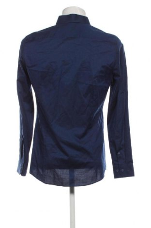 Pánska košeľa  Olymp, Veľkosť M, Farba Modrá, Cena  25,26 €
