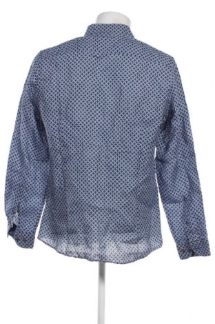 Herrenhemd Olymp, Größe L, Farbe Blau, Preis € 33,29