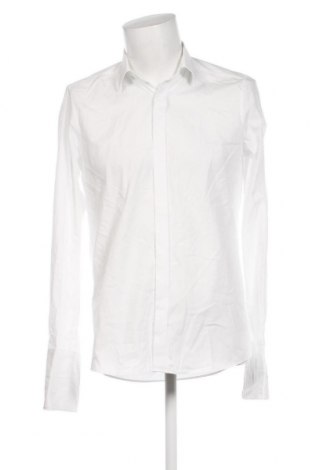 Pánská košile  Olymp, Velikost M, Barva Bílá, Cena  745,00 Kč